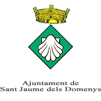 Ajuntament de Sant Jaume dels Domenys